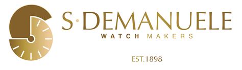 demanuele watch repair malta.